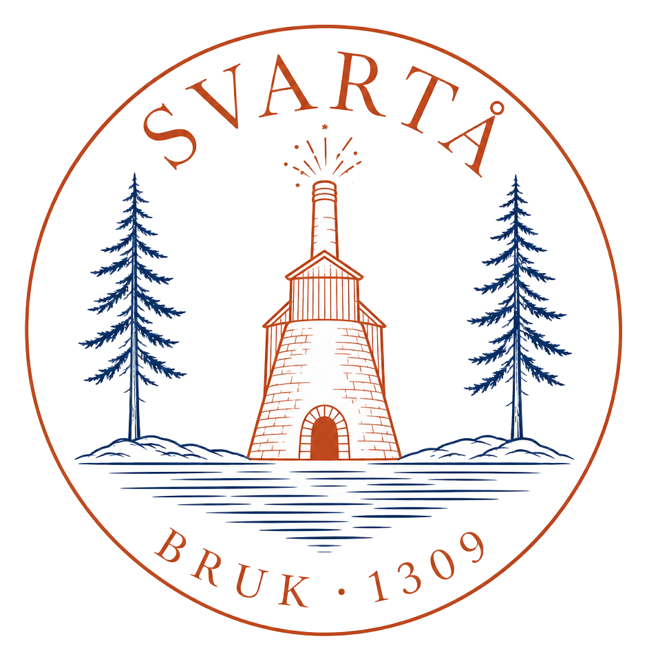Svartå